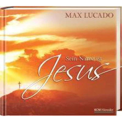 Afbeelding van Sein Name ist Jesus