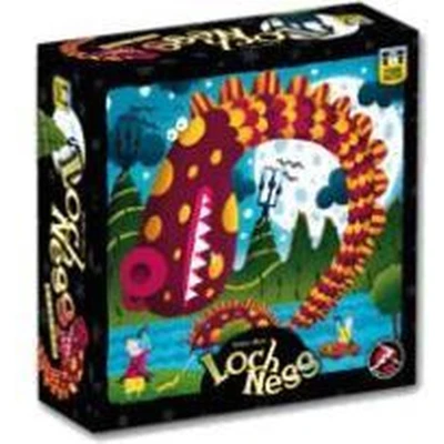 Afbeelding van Loch Ness (NL)