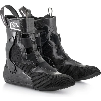 Afbeelding van Alpinestars Tech 10 2020 Binnenste Laarzen Zwart EU 43 Man