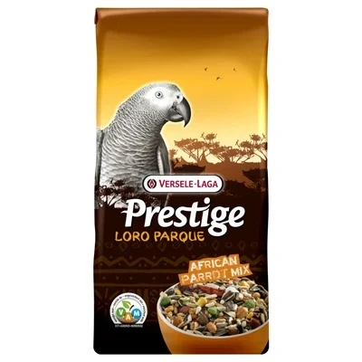 Afbeelding van Versele Laga Prestige Premium Loro Parque African Parrot Mix Vogelvoer 10 kg