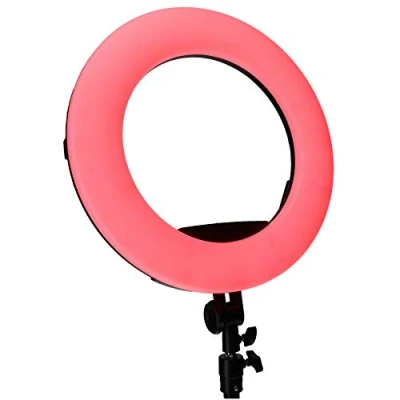 Afbeelding van Rollei Lumen Ring LED Light