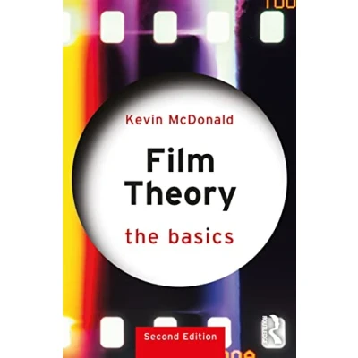 Afbeelding van The Basics Film Theory:
