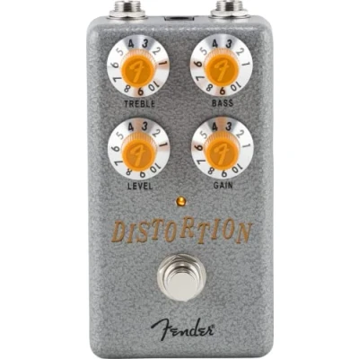 Afbeelding van Fender Hammertone Distortion voor gitaren