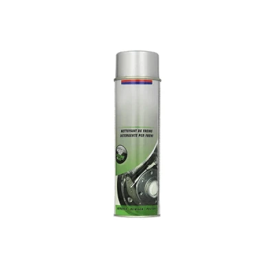 Afbeelding van Kroon Oil Brake Cleaner 500 ml aerosol 32964