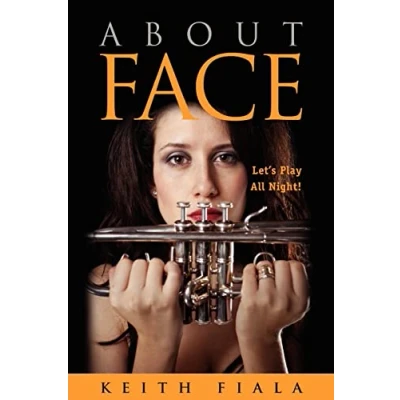 Afbeelding van About Face