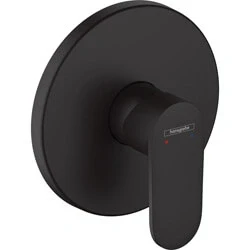 Afbeelding van Hansgrohe Vernis Blend 1 greeps douchekraan Mat