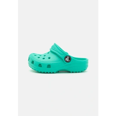 Afbeelding van Crocs Classic Clog T Klompen voor kinderen, uniseks, Lagoon