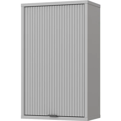 Afbeelding van Vicco Badkamerkast Eliza, Grijs/Grijs, 40 x 65 cm met 2 legplanken
