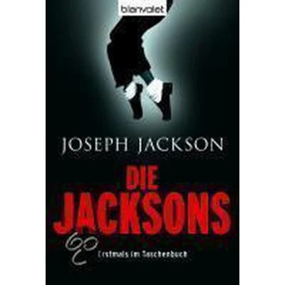 Afbeelding van Die Jacksons