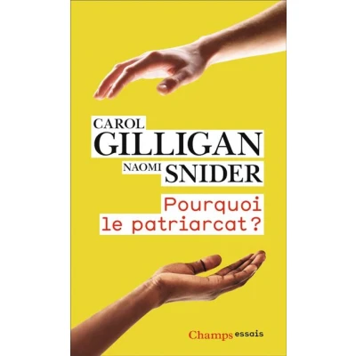 Image de Pourquoi le patriarcat ?