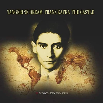 Afbeelding van Tangerine Dream Franz Kafka