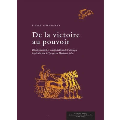 Image de De la victoire au pouvoir