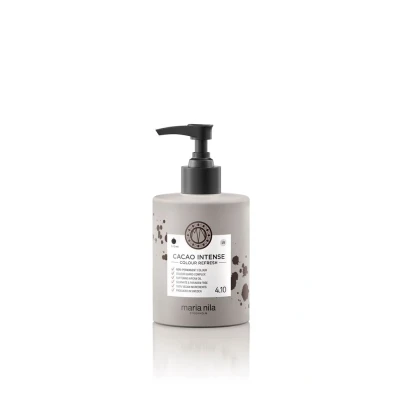 Afbeelding van Maria Nila Colour Refresh Cacao Intense 4.10 300ml