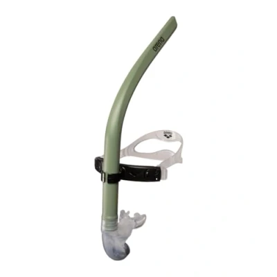 Afbeelding van Swim Snorkel III sage