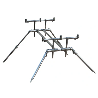 Afbeelding van Holdcarp Brilliant Rod Pod Rodpod