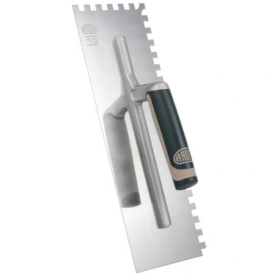 Afbeelding van Ardex lijmspaan 10 mm RVS 40 cm