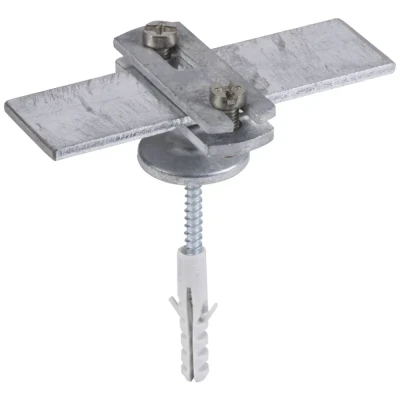 Afbeelding van DEHN FBH ZS 30 IGM8 KD8X40STTZN ZG Kabelhouder 1 stuk(s)