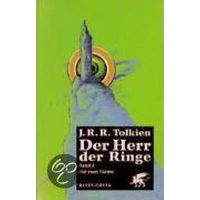 Afbeelding van Der Herr Ringe