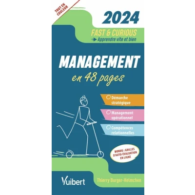 Image de Fast &amp; Curious Management 2024