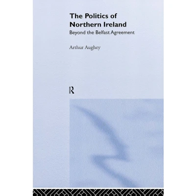 Afbeelding van The Politics of Northern Ireland