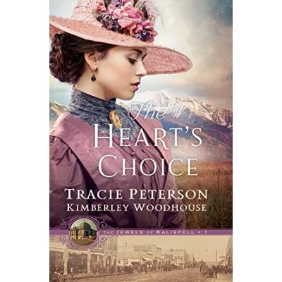 Afbeelding van The Heart`s Choice