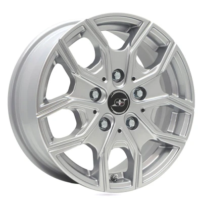 Image de Infiny Individual Tx 6.5x16 5x130 ET55 89.1 Jante