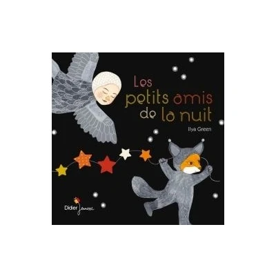 Image de Les Petits Amis de la nuit
