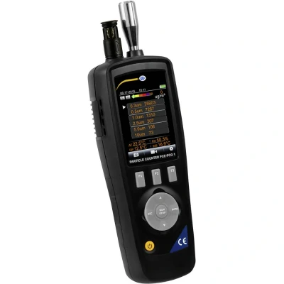 Afbeelding van PCE Instruments PCO 1 Temperatuur datalogger Te meten grootheid Temperatuur, Vochtigheid 50 tot 0 C