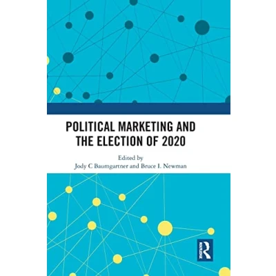 Afbeelding van Political Marketing and the Election of 2020