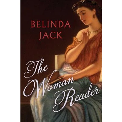 Afbeelding van Woman Reader