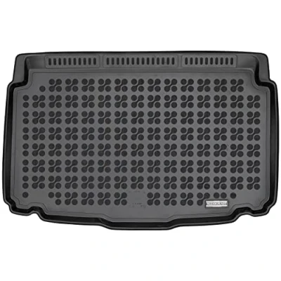 Afbeelding van M MOTOS Kofferbakmat voor Volkswagen T Roc sinds 2017 Verbeter je reiscomfort met de antislipmat alle weersomstandigheden, bescherming tegen vuil
