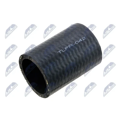 Afbeelding van NTY GPP FR 042 Laadluchtslang FORD: MONDEO 4 Turnier, Galaxy Mk2 MPV