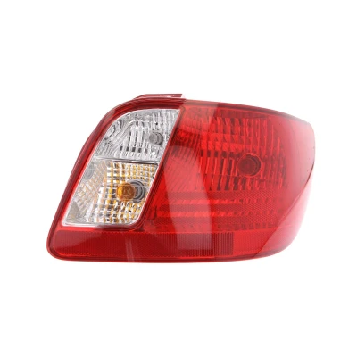 Afbeelding van ALKAR 2222999 Achterlicht rechts PY21W, W16W Met lamphouder