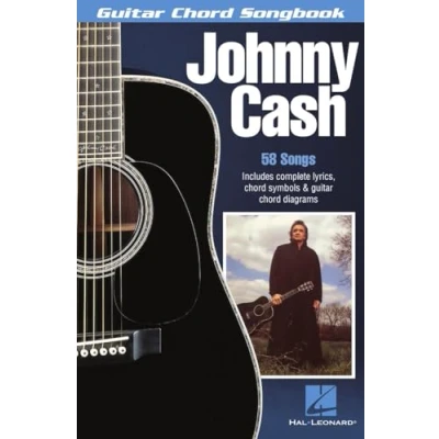 Afbeelding van Johnny Cash