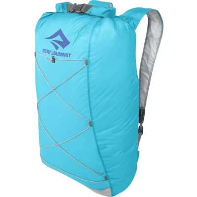 Afbeelding van Sea To Summit Ultrasil Dry Rugzak Blauw 22L