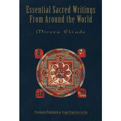 Afbeelding van Essential Sacred Writings from Around the World