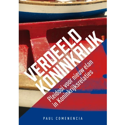 Afbeelding van Verdeeld koninkrijk