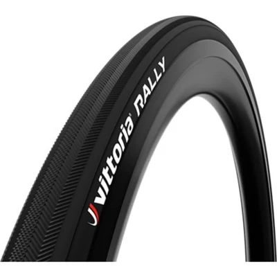 Afbeelding van VITTORIA Rally Tubular Racefiets Band 700C 21