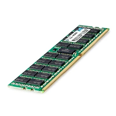 Afbeelding van Hewlett Packard Enterprise Hpe 16Gb 1Rx4 Pc4 2666V R Smart Kit