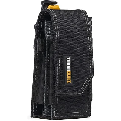 Afbeelding van ToughBuilt TB CT 33P Grote hoes voor smartphone, notitieboek en potlood