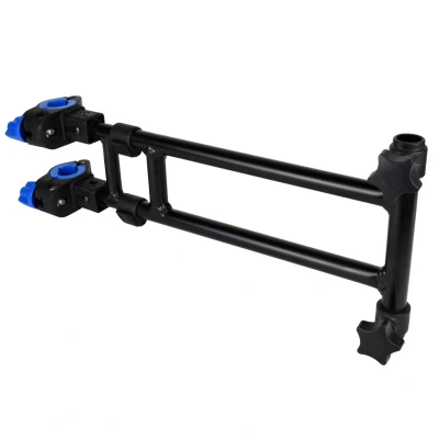 Image de Garbolino Support Multigrip Ouvert Parapluie Téléscopique