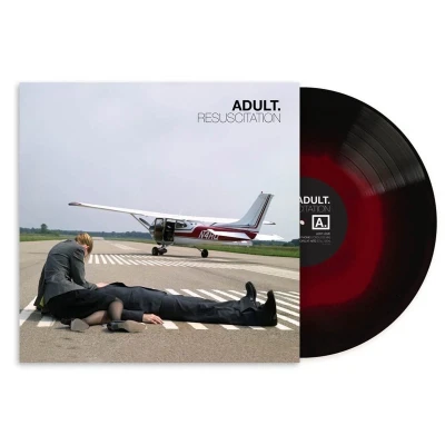 Afbeelding van Adult. Resuscitation (LP)