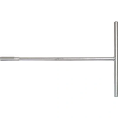 Afbeelding van KS Tools 517.1182 T handgreep steeksleutel, 300 mm, 9 mm