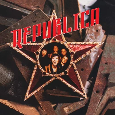 Afbeelding van Republica