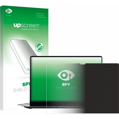 Afbeelding van upscreen privacy screenprotector voor Samsung Galaxy Book4 Pro 14&quot; Folie Beschermfolie Blauwlichtfilter