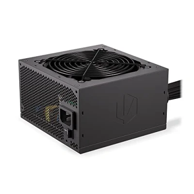 Afbeelding van Voedingsbron Endorfy Vero L5 500 W ATX 80 Plus Bronze
