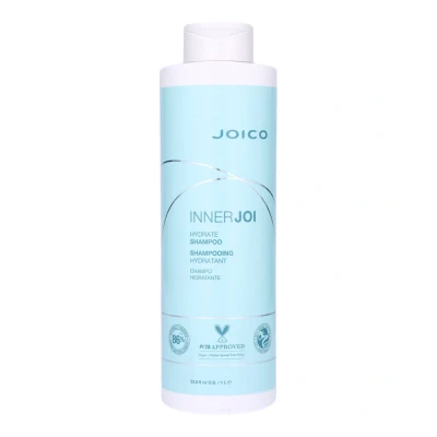 Afbeelding van JOICO Innerjoi Hydrate Shampoo 1000ml