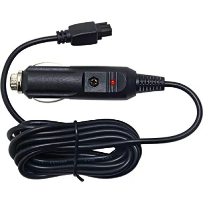 Afbeelding van Teltonika PR2AM20M electriciteitssnoer Zwart Elektrische kabel (zwart)