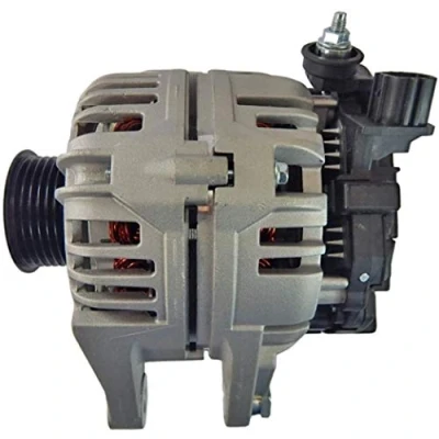 Afbeelding van HELLA 8EL 011 712 191 Dynamo / Alternator 14V 90A TOYOTA: Auris Hatchback, Corolla IX Verso