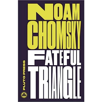 Afbeelding van Fateful Triangle